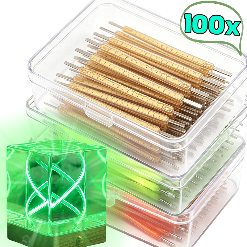 Wholesale 3V LED Flexible DIY  - Diy Electronics Filament recension och pris