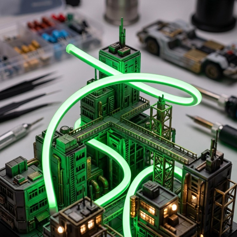 Wholesale 3V LED Flexible DIY  - Diy Electronics Filament recension och pris