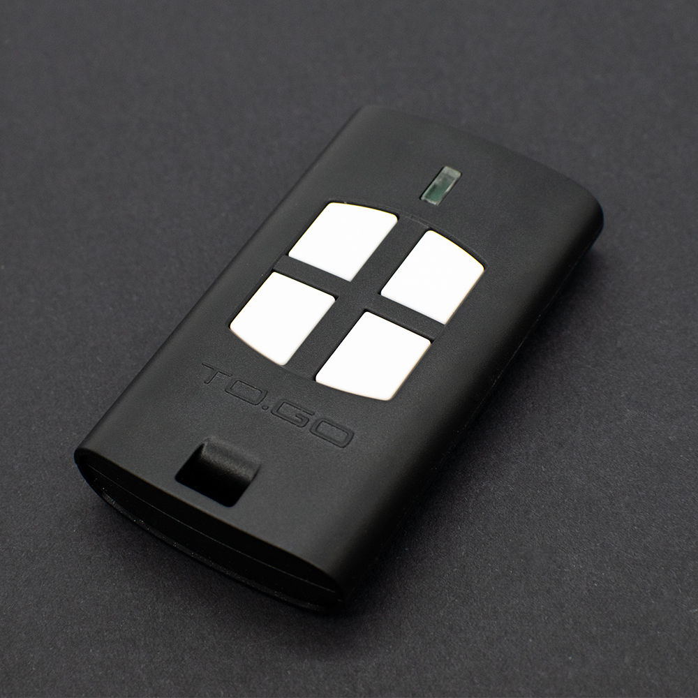 BENINCA TO GO 4WV Electric Gat - Diy Electronics Button recension och pris