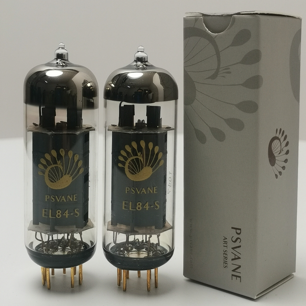 YNLIHONG PSVANE EL84-S EL84S E - Diy Guitar Electronics Kit recension och pris