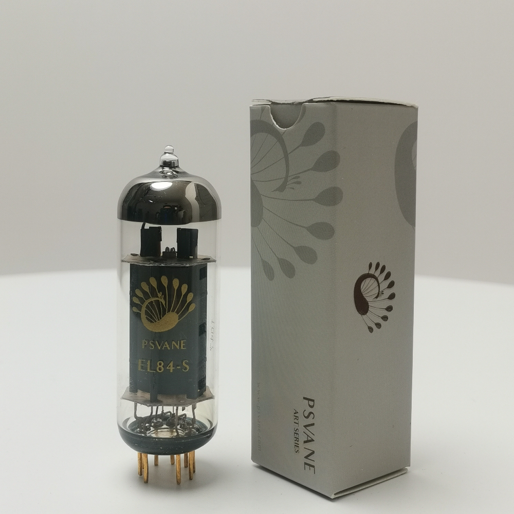 YNLIHONG PSVANE EL84-S EL84S E - Diy Guitar Electronics Kit recension och pris