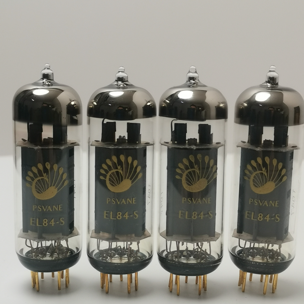 YNLIHONG PSVANE EL84-S EL84S E - Diy Guitar Electronics Kit recension och pris