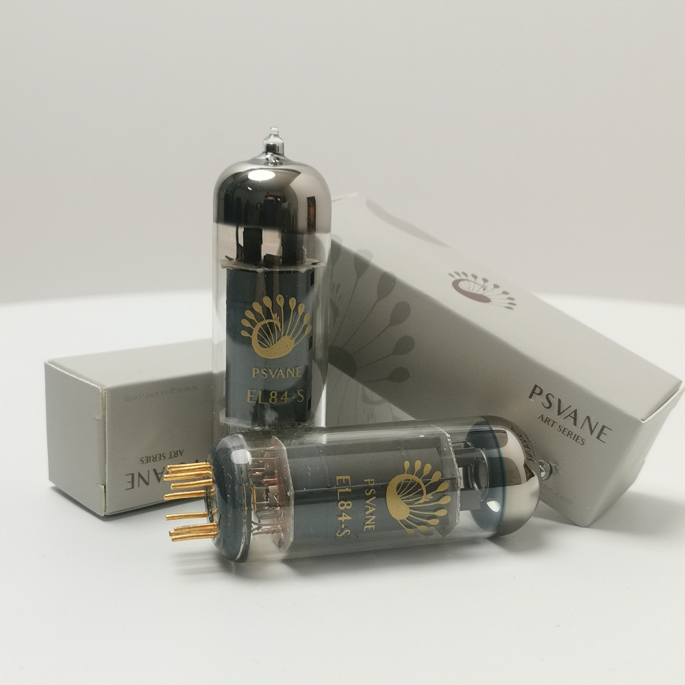 YNLIHONG PSVANE EL84-S EL84S E - Diy Guitar Electronics Kit recension och pris
