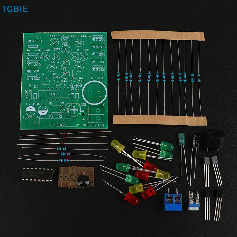 [TL][TL]New Style DIY Electron - Diy Electronics Board recension och pris