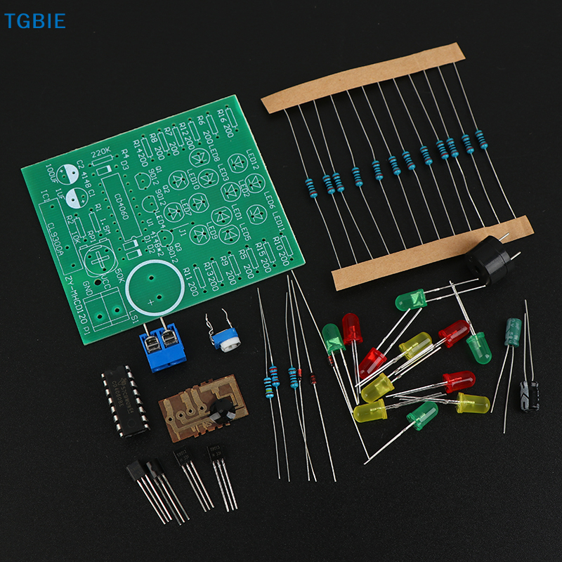 [TL][TL]New Style DIY Electron - Diy Electronics Board recension och pris