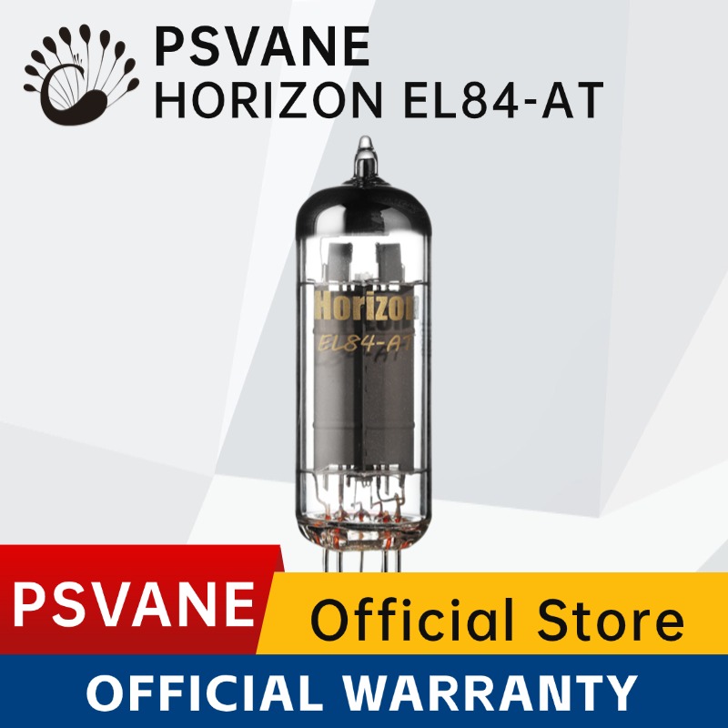 PSVANE Horizon EL84-AT Vacuum  - Diy Guitar Electronics Kit recension och pris