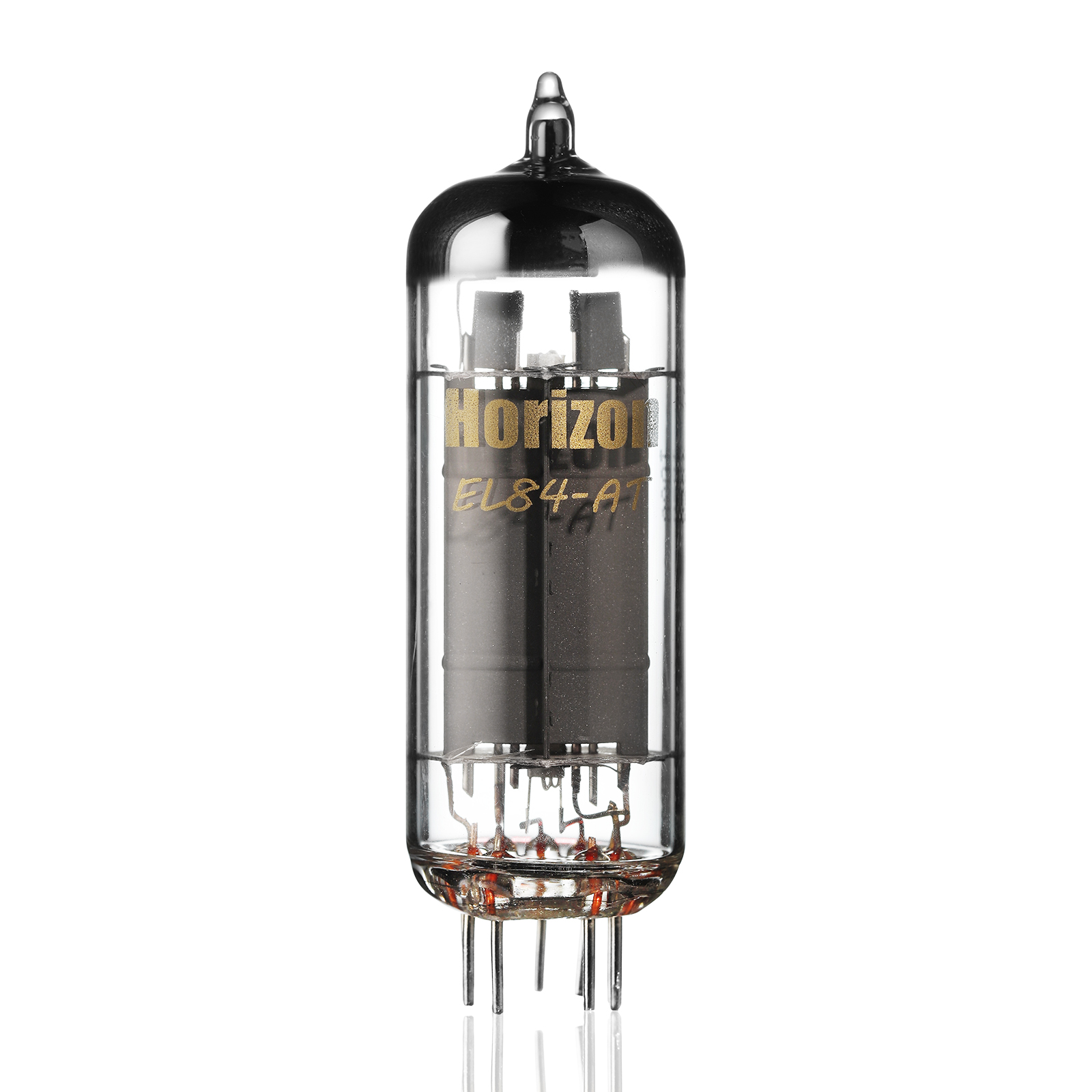 PSVANE Horizon EL84-AT Vacuum  - Diy Guitar Electronics Kit recension och pris