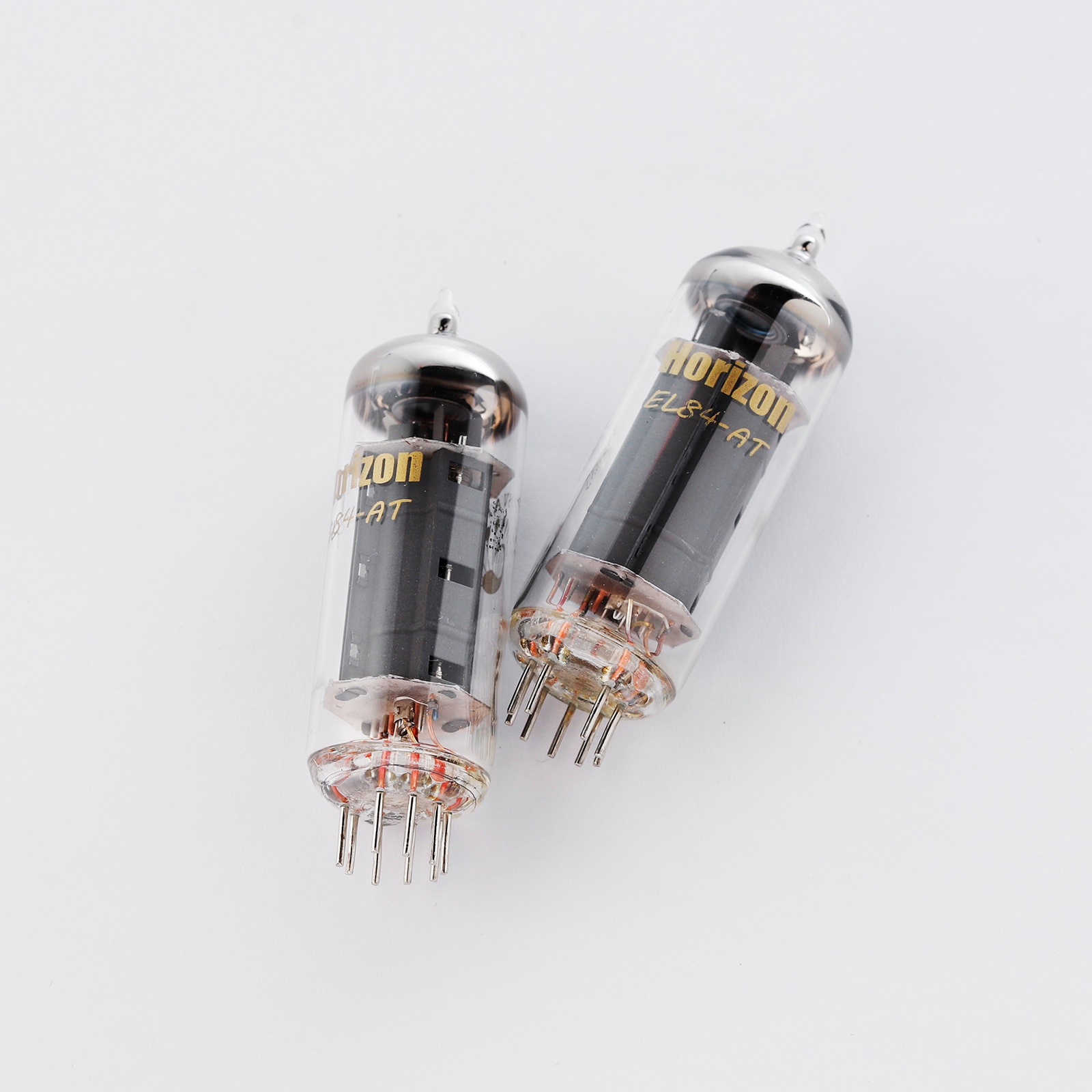 PSVANE Horizon EL84-AT Vacuum  - Diy Guitar Electronics Kit recension och pris