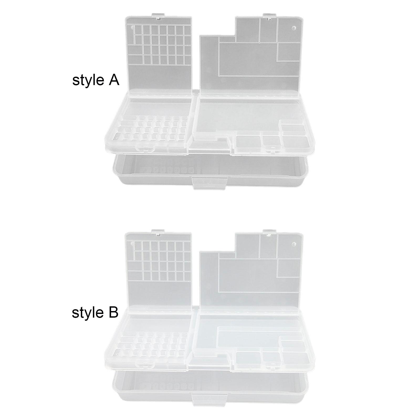 Electronic Component Storage B - Useful Diy Electronics recension och pris