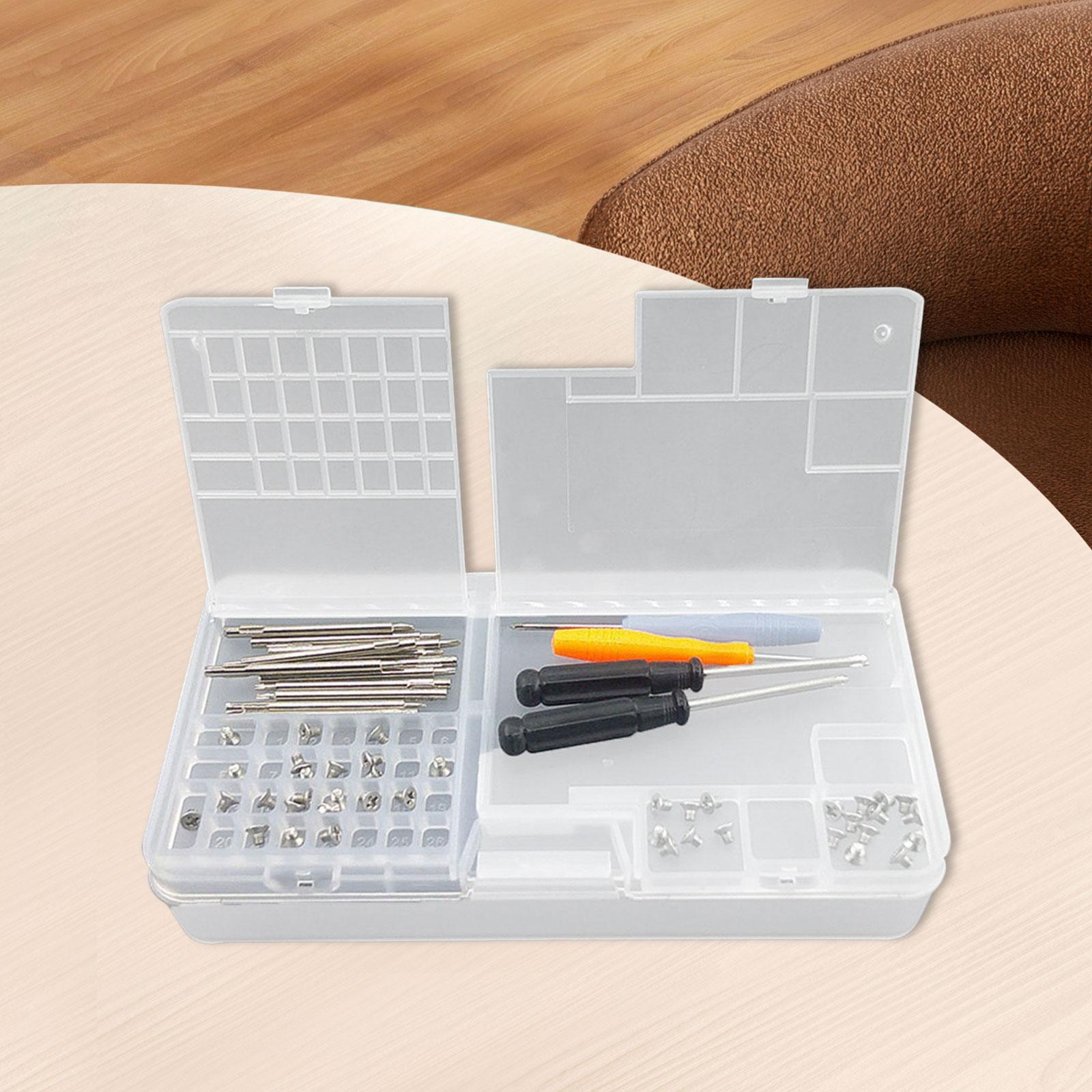 Electronic Component Storage B - Useful Diy Electronics recension och pris