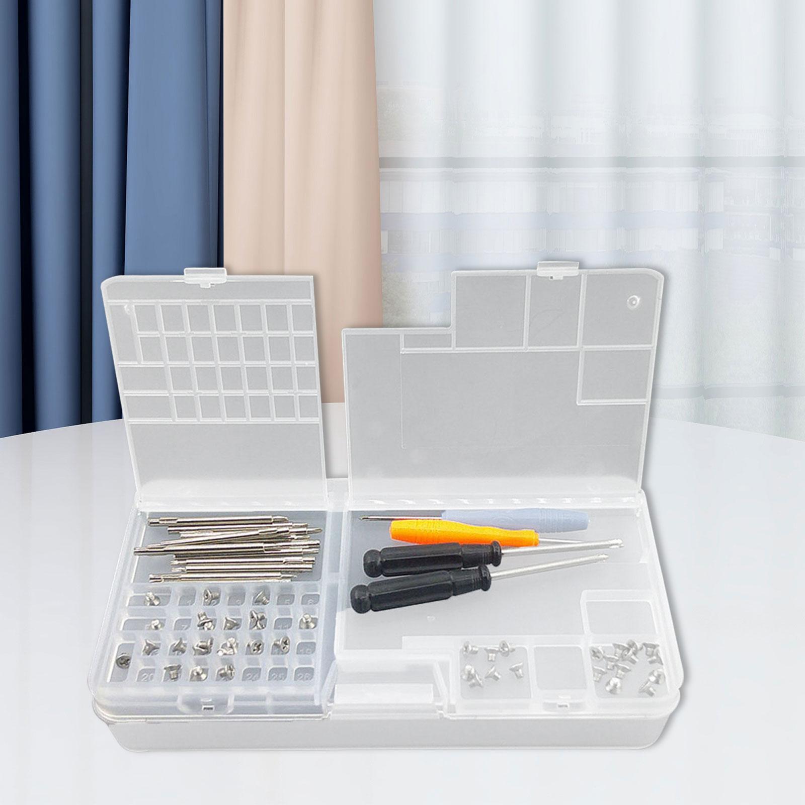 Electronic Component Storage B - Useful Diy Electronics recension och pris