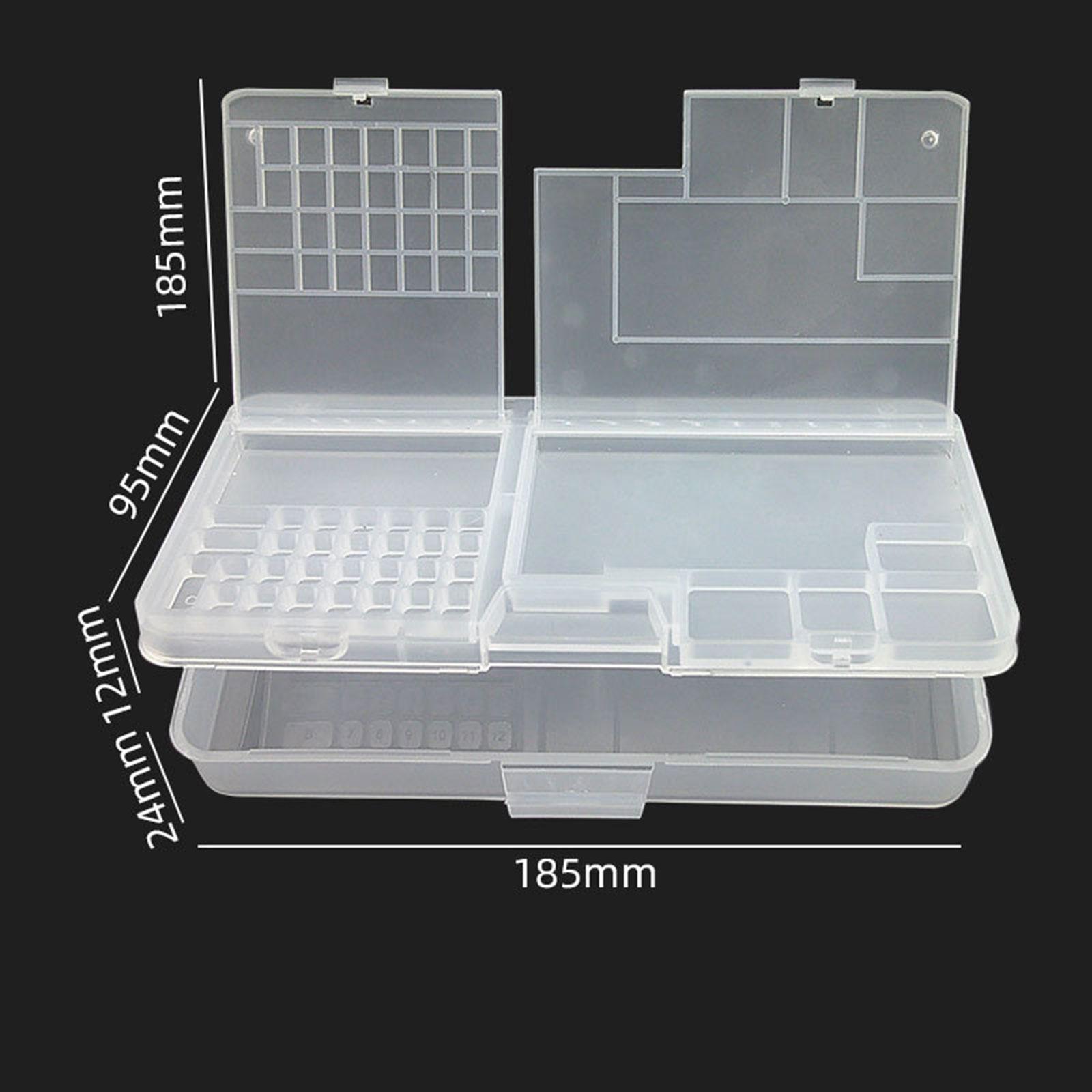 Electronic Component Storage B - Useful Diy Electronics recension och pris