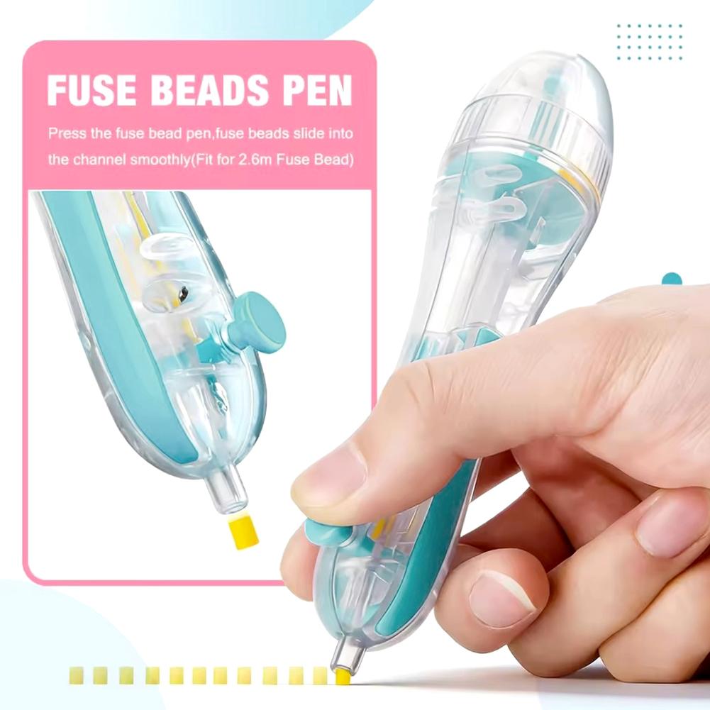 Automatic Bead Dispenser Pen 2 - Diy Electronics Starter Kit recension och pris