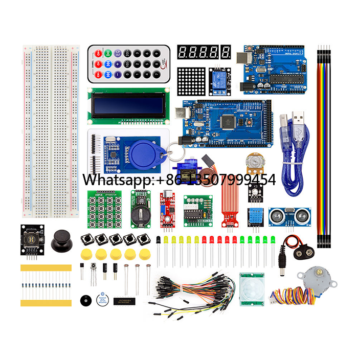 OEM DIY Programmable Hobby Com - Hobby Diy Electronics Kit recension och pris