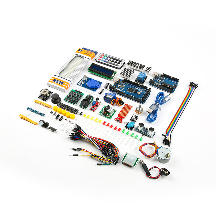 OEM DIY Programmable Hobby Com - Hobby Diy Electronics Kit recension och pris