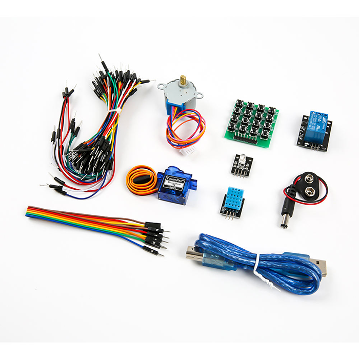 OEM DIY Programmable Hobby Com - Hobby Diy Electronics Kit recension och pris