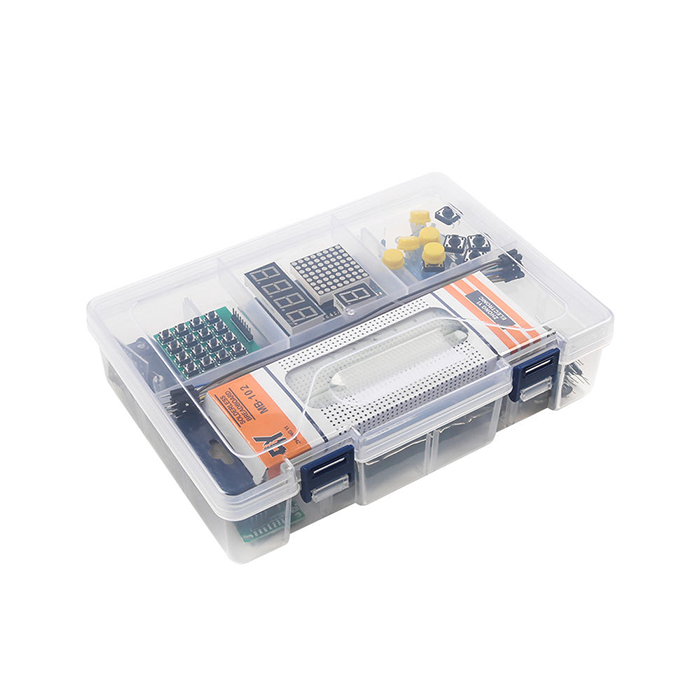 OEM DIY Programmable Hobby Com - Hobby Diy Electronics Kit recension och pris