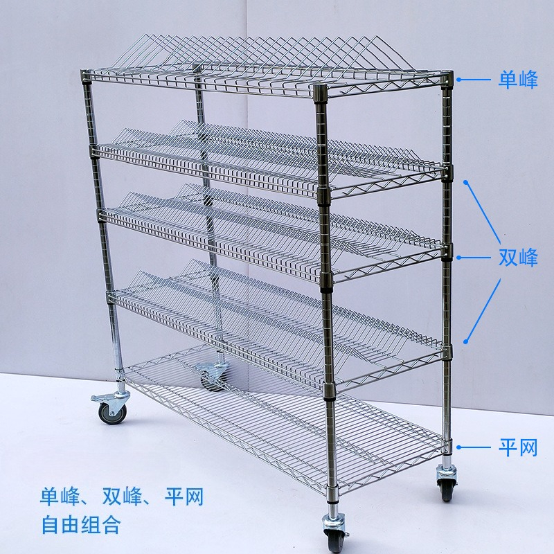 Anti-static material racks, tu - Diy Electronics Rack recension och pris