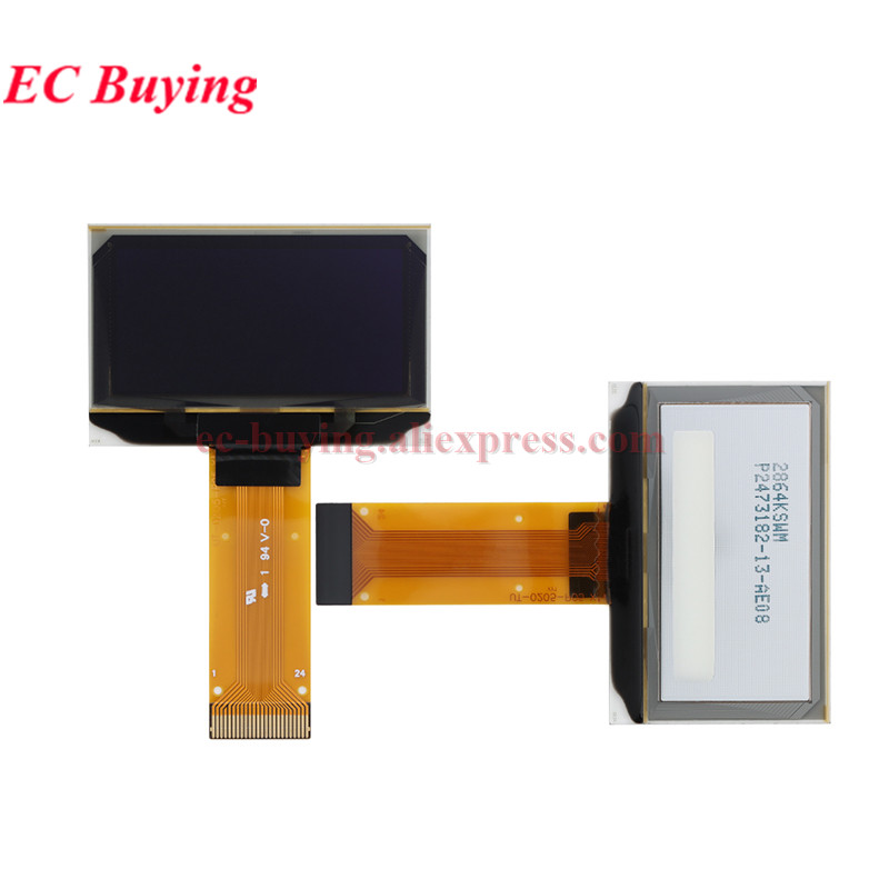 1.54 inch OLED Module 1.54” Di - I2C Lcd Display recension och pris