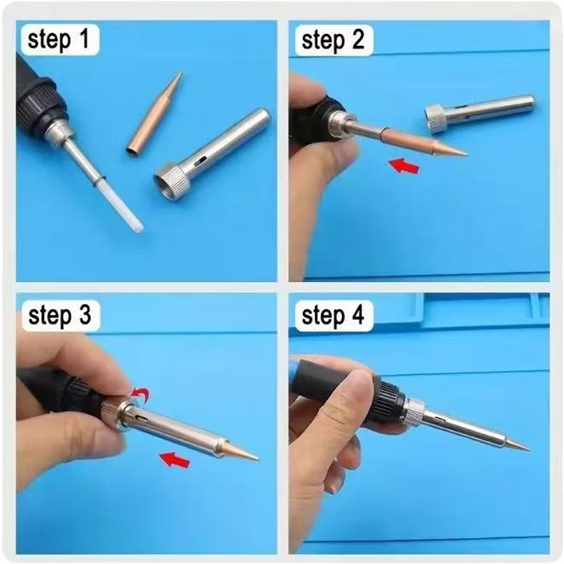 40ml Multi-Purpose Liquid Flux - Diy Electronics Flux recension och pris