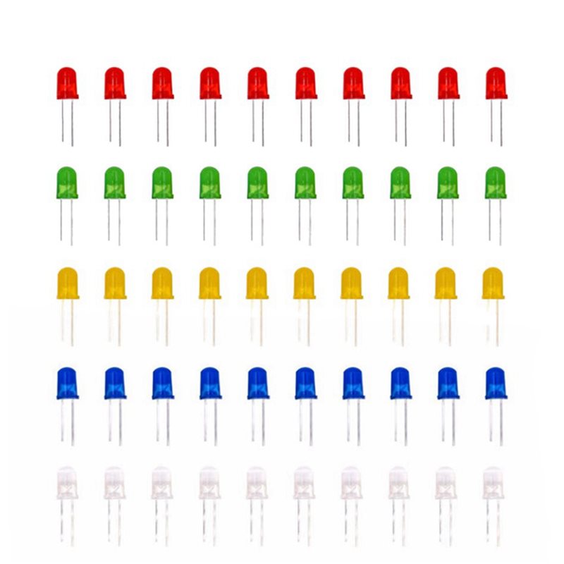 JABS-4X New Breadboard Set Ele - Diy Electronics Starter Kit recension och pris
