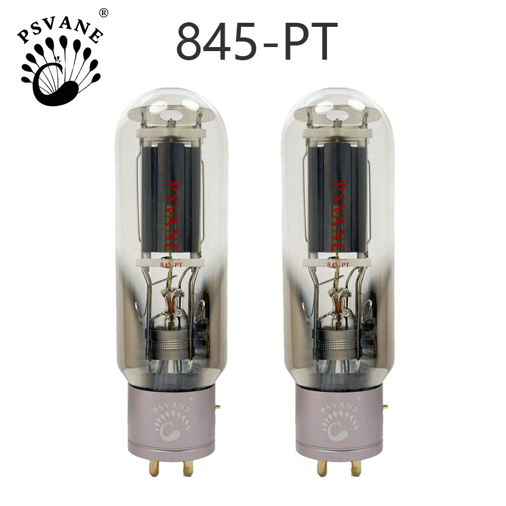PSVANE Classic 845-PT Vacuum E - Diy Electronics Youtube recension och pris