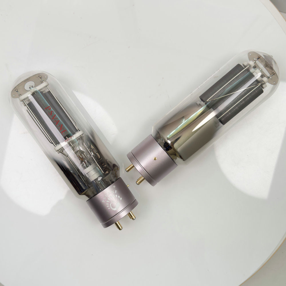 PSVANE Classic 845-PT Vacuum E - Diy Electronics Youtube recension och pris