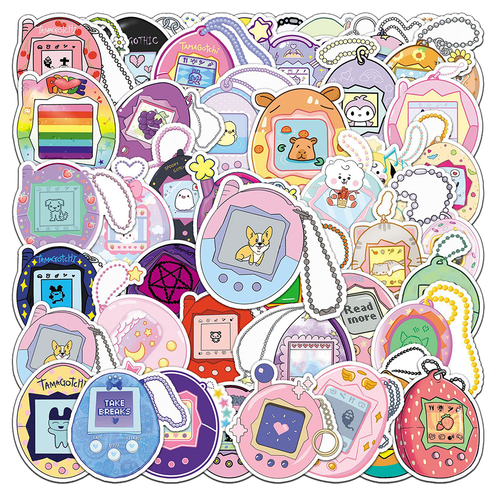 10/30/50pcs Kawaii Electronic  - Diy Guitar Electronics Kit recension och pris