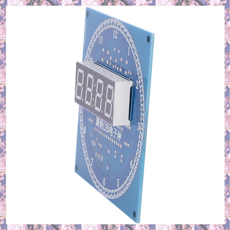 Retail 1 Piece Electronic Circ - Diy Electronics Basics recension och pris