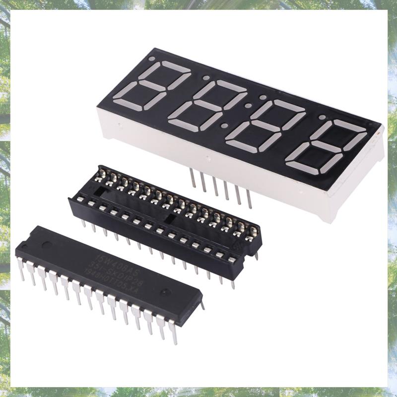 Retail 1 Piece Electronic Circ - Diy Electronics Basics recension och pris