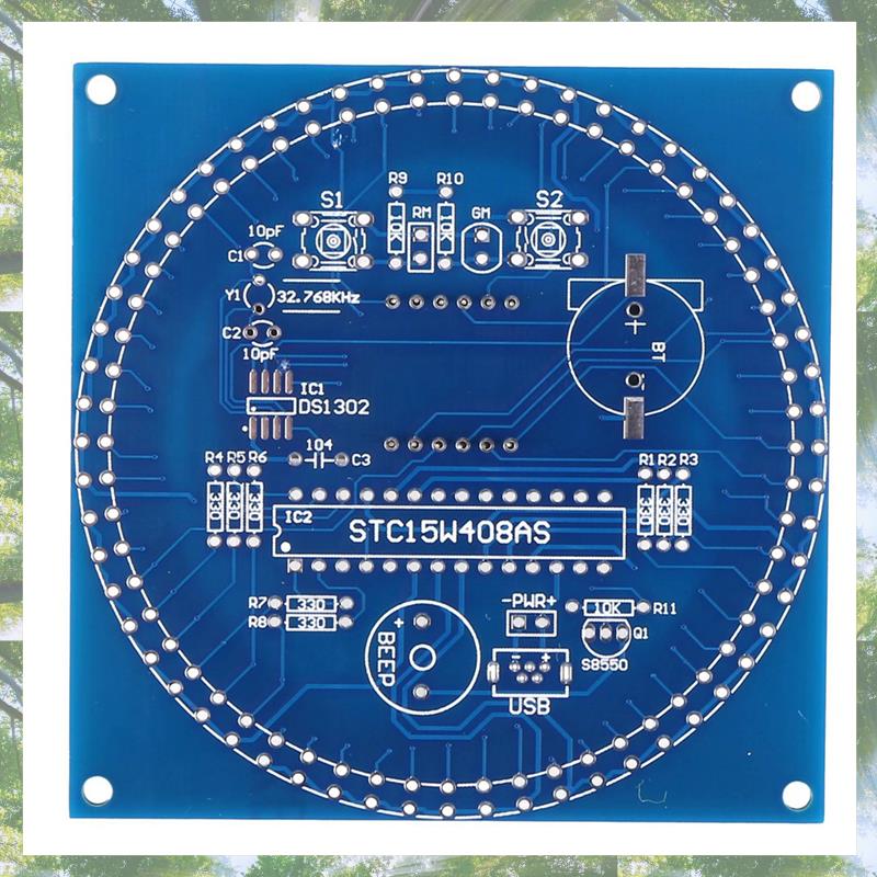 Retail 1 Piece Electronic Circ - Diy Electronics Basics recension och pris