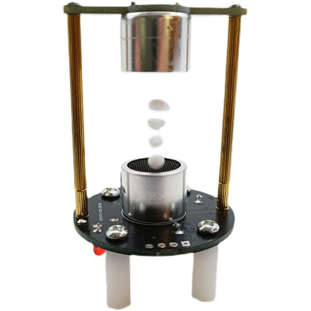 DIY Standing Wave Levitator Su - Useful Diy Electronics recension och pris