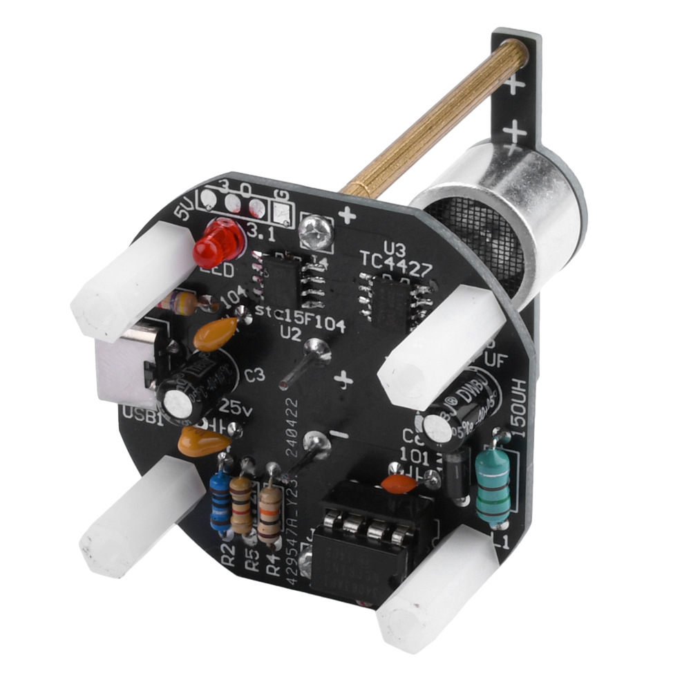DIY Standing Wave Levitator Su - Useful Diy Electronics recension och pris