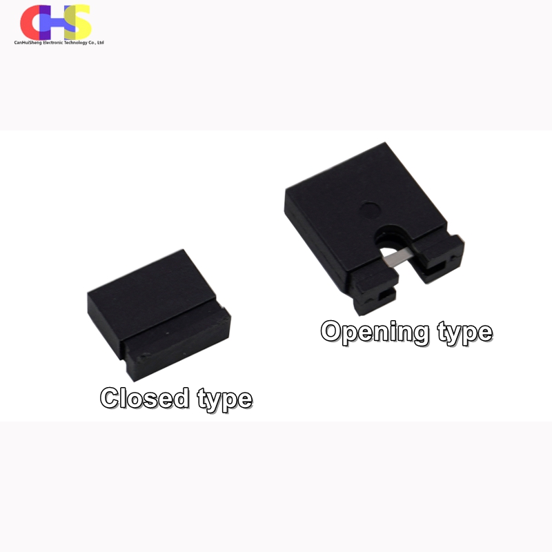 10-100pcs 1.27mm 2.0mm 2.54mm  - Male Female Header Pin recension och pris