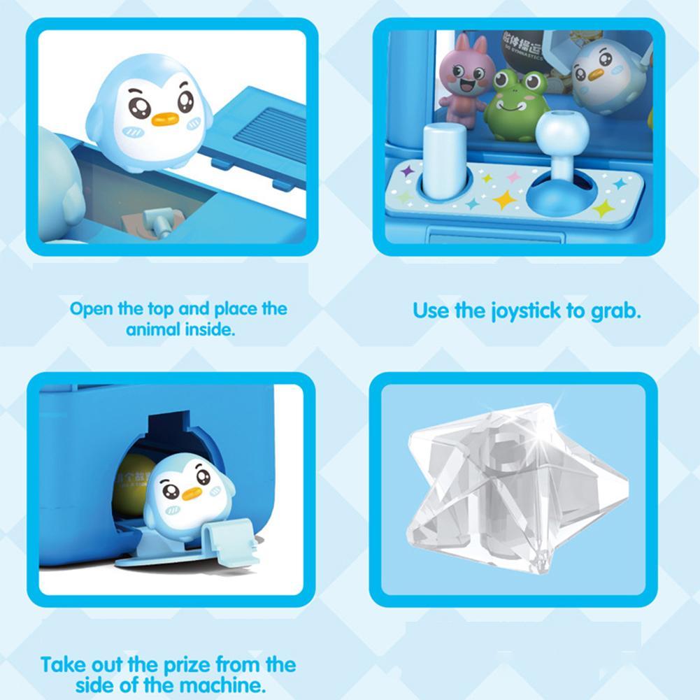 Upgrade DIY Automatic Doll Mac - Diy Electronics Starter Kit recension och pris