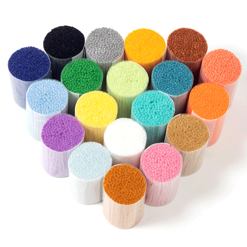 geometry Large latch hook rug  - Diy Electronics For Adults recension och pris