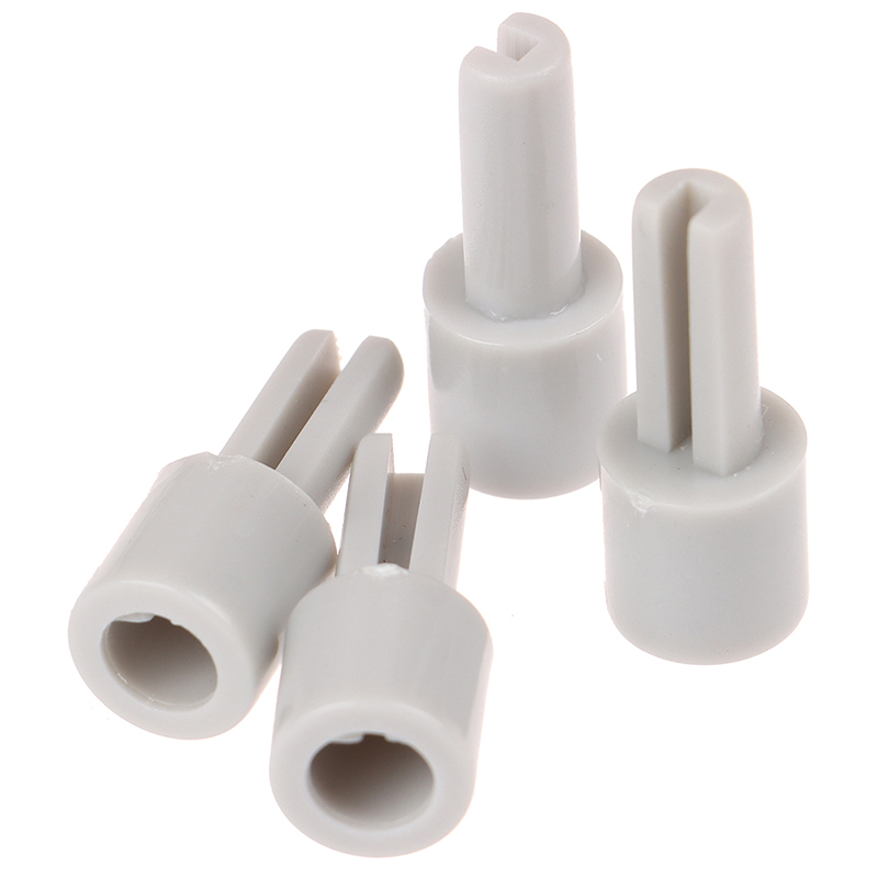Grey Plastic Potentiometer Sha - Diy Guitar Electronics Kit recension och pris