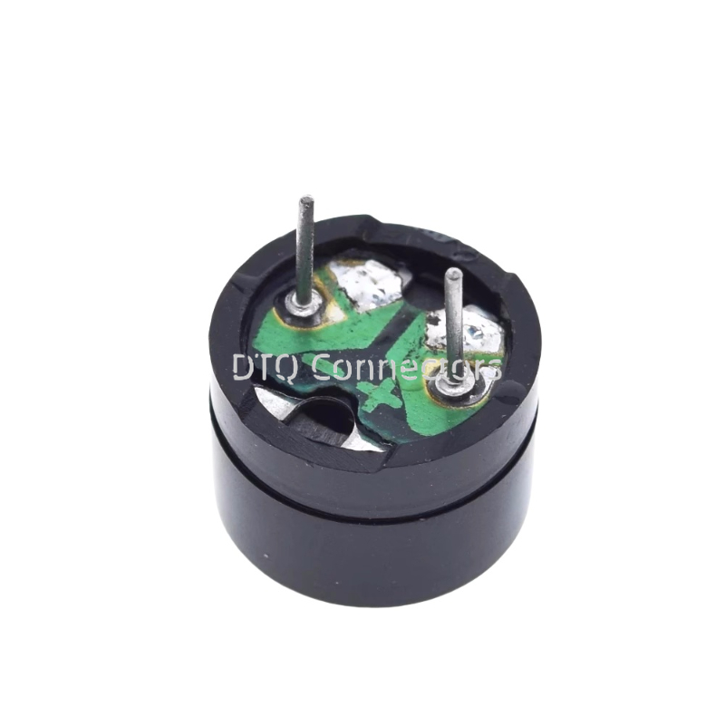 Passive Buzzer AC 12MMx8.5MM 1 - Useful Diy Electronics recension och pris
