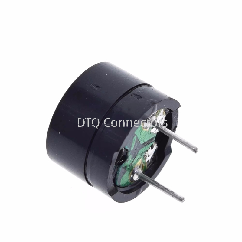 Passive Buzzer AC 12MMx8.5MM 1 - Useful Diy Electronics recension och pris