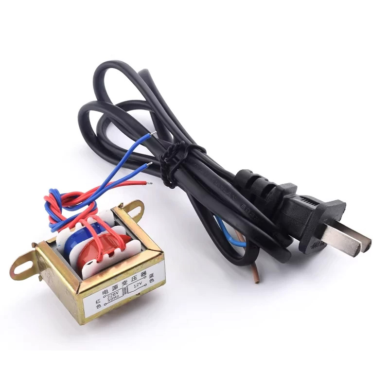 Transistor BT33 Desk Lamp Dimm - Diy Electronics Desk recension och pris