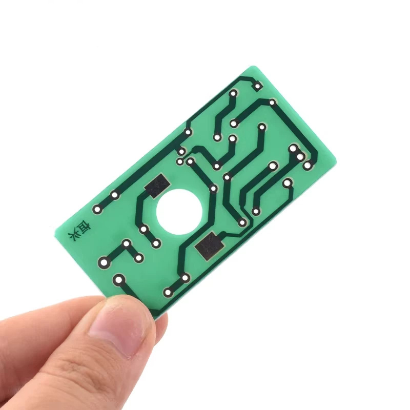Transistor BT33 Desk Lamp Dimm - Diy Electronics Desk recension och pris