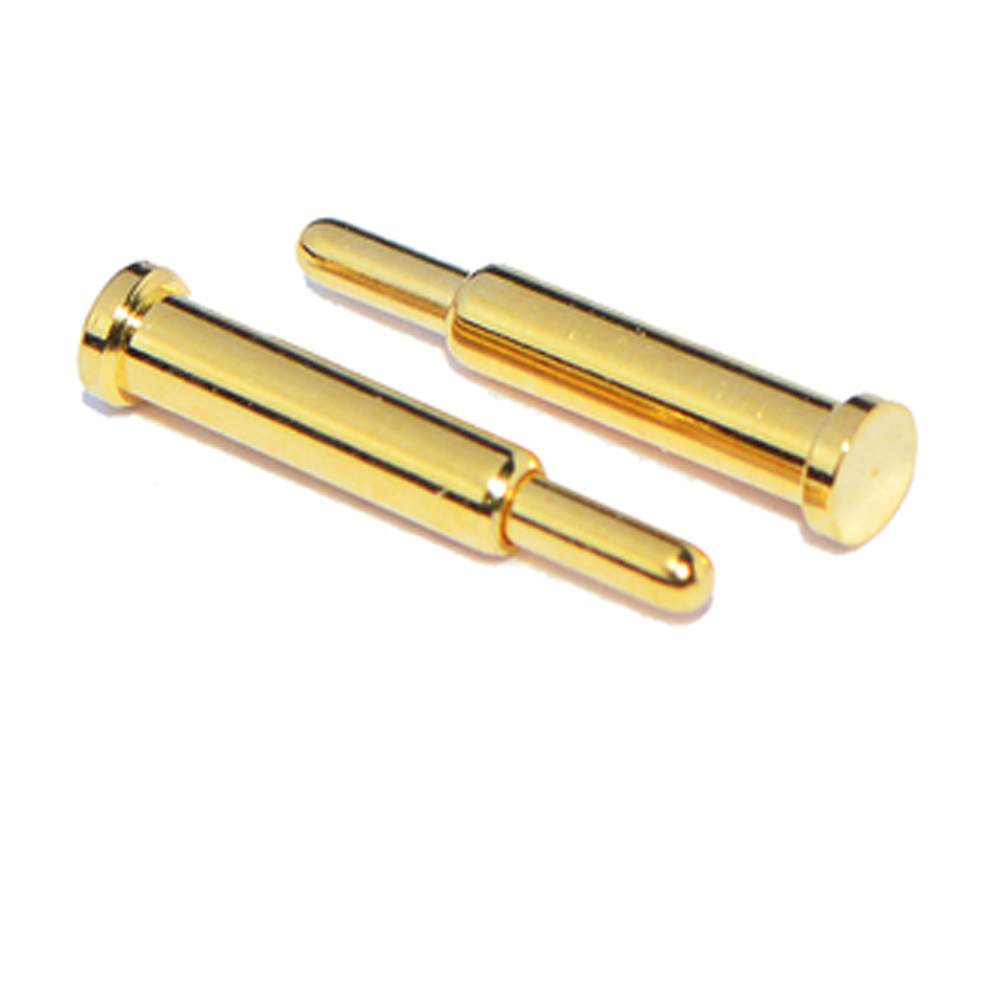 High Current Spring Loaded Pog - Male Female Header Pin recension och pris
