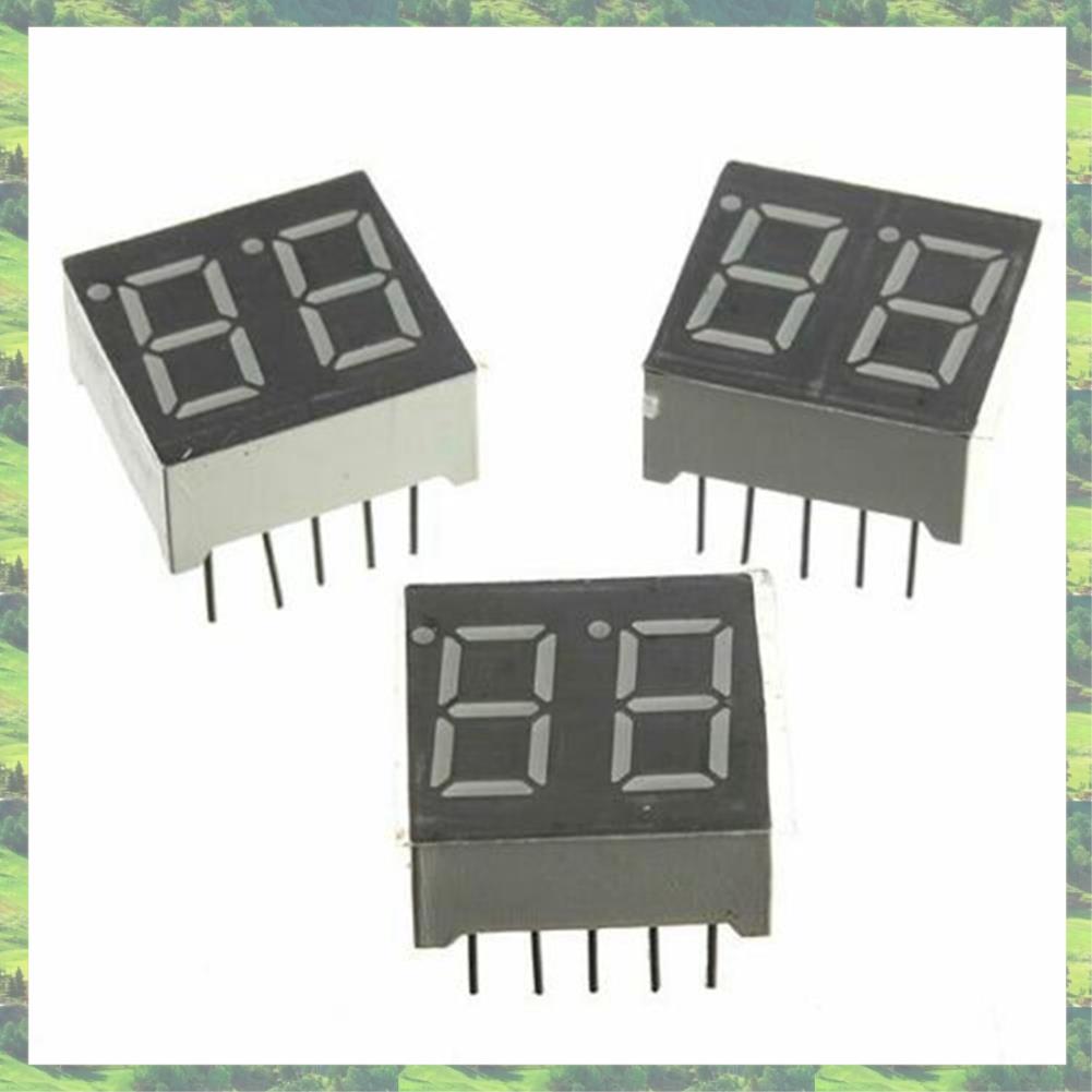 A59Z-2 Set AT89C2051 6 Digital - Diy Electronics Flux recension och pris